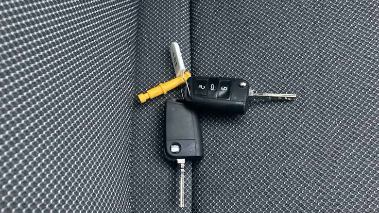 SEAT Ibiza 1.0 TSI 95 SE Technology [EZ] 5dr Petrol Hatchback